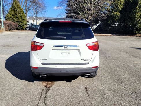 Used 2008 Hyundai Veracruz GLS image 4