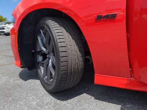 Used 2023 Dodge Charger R/T w/ Harman/Kardon Audio Group RWD image 36