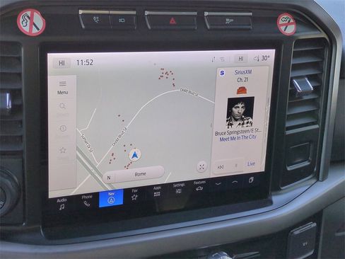 Certified 2024 Ford F150 XLT w/ Mobile Office Package image 21