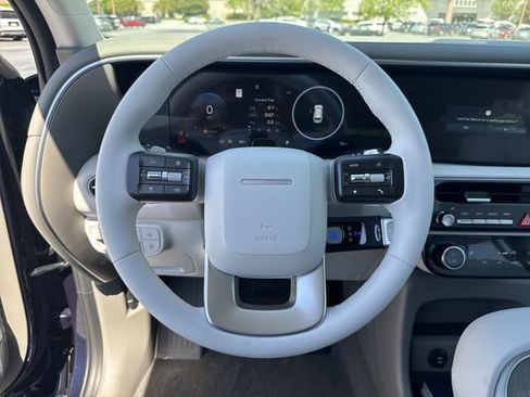 New 2026 Hyundai Palisade SEL FWD image 24
