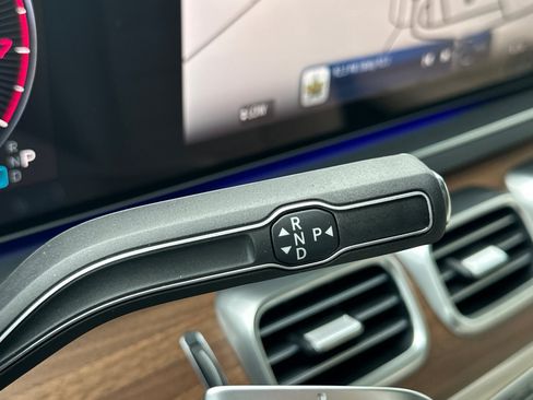 New 2026 Mercedes-Benz GLE 450 4MATIC Coupe image 22