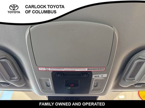 Used 2025 Toyota Camry LE FWD image 29