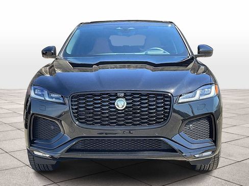 New 2026 Jaguar F-PACE R-Dynamic S image 3