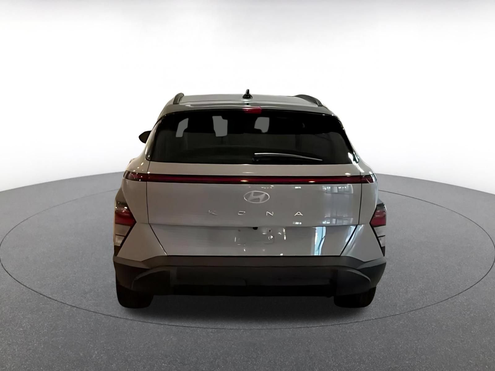 Used 2026 Hyundai Kona SEL Sport FWD image 9