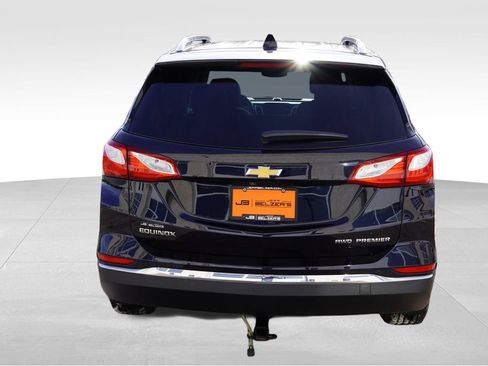 Certified 2021 Chevrolet Equinox Premier image 6