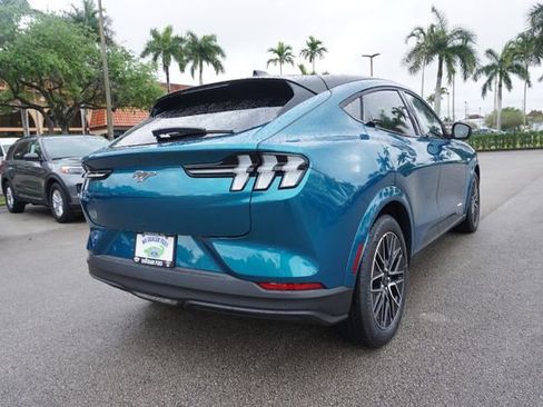New 2026 Ford Mustang Mach-E Premium RWD image 7