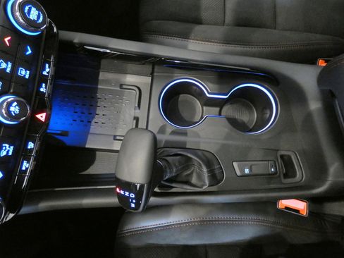 New 2026 Dodge Durango GT image 16