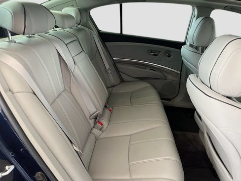 Used 2019 Acura RLX w/ Technology Package FWD image 28