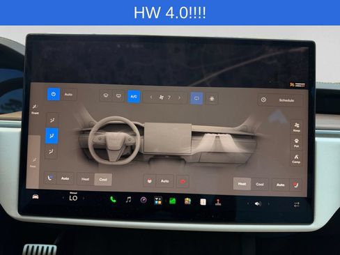 Used 2023 Tesla Model S Standard Range AWD/4WD image 15