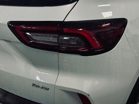 Used 2025 Ford Escape ST-Line w/ Tech Pack #1 image 7