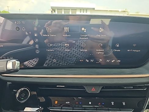 New 2025 Buick Envision Sport Touring image 23