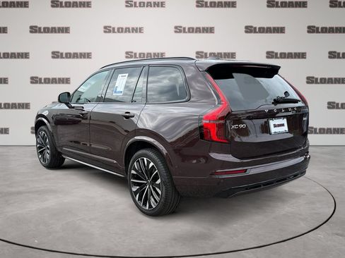 Used 2026 Volvo XC90 B6 Ultra w/ Protection Package AWD/4WD image 3