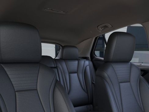 New 2026 Buick Envision Preferred AWD/4WD image 26