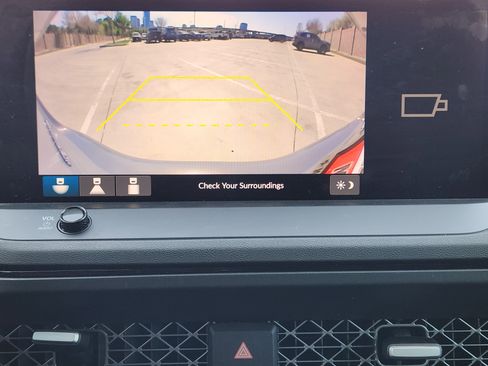 Certified 2023 Honda Accord Sport image 18