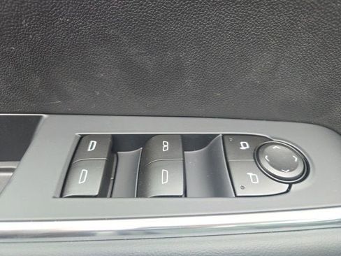 New 2026 GMC Acadia Elevation w/ Black Edition image 23