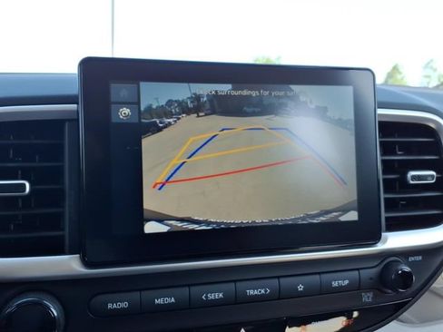 New 2026 Hyundai Venue SEL FWD image 30
