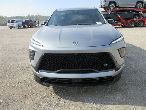 New 2026 Buick Enclave Sport Touring w/ Super Cruise Package image 11