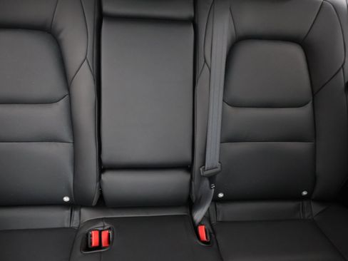 New 2025 MAZDA CX-5 AWD 2.5 S w/ Select Package image 12