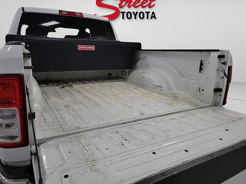 Used 2022 RAM 2500 Big Horn image 7