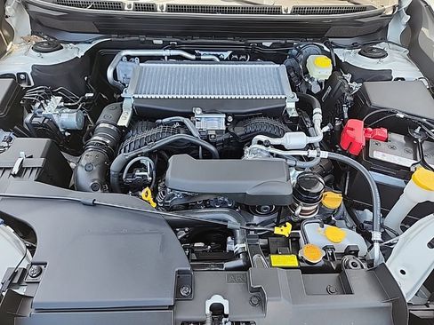 New 2026 Subaru Outback Limited XT AWD/4WD image 24