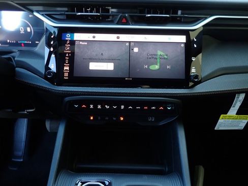 New 2026 Jeep Cherokee Overland AWD/4WD image 18