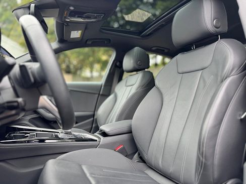 Used 2023 Audi A4 2.0T Premium Plus w/ Premium Plus Package image 16