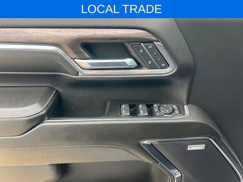 Used 2024 Chevrolet Silverado 2500 LTZ w/ LTZ Plus Package AWD/4WD image 35