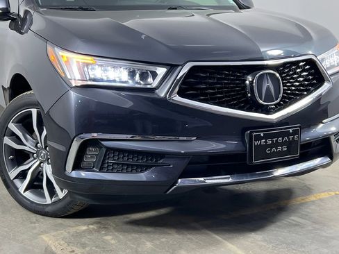 Used 2020 Acura MDX FWD w/ Advance Package image 45