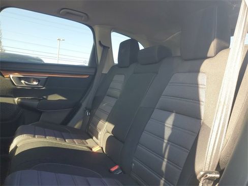 Used 2018 Honda CR-V EX image 9