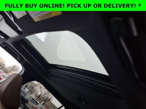 New 2026 Subaru Outback Touring XT image 10