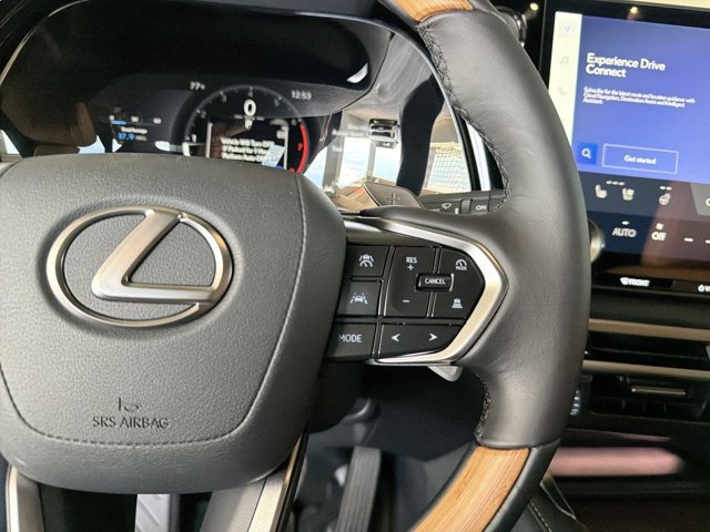 Certified 2026 Lexus RX 350 Premium Plus FWD image 23