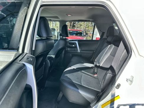 Used 2022 Toyota 4Runner Limited image 25
