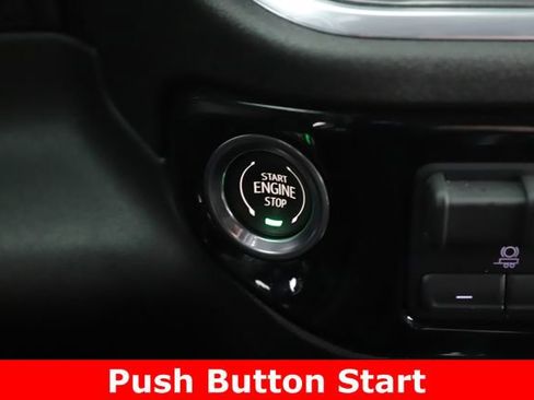 Used 2026 Chevrolet Silverado 1500 High Country w/ Midnight Edition image 24