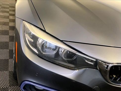 Used 2018 BMW 430i Gran Coupe xDrive AWD/4WD image 27