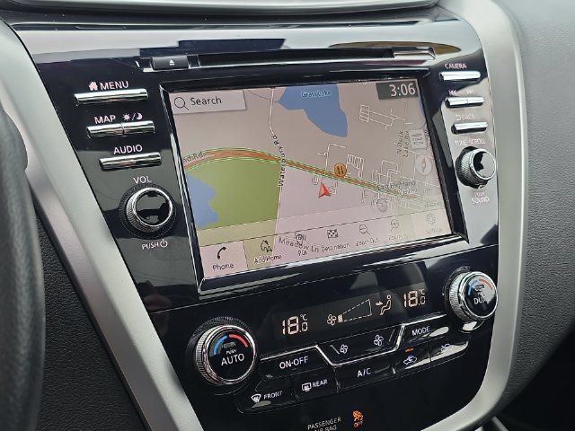 Used 2023 Nissan Murano SL AWD/4WD image 18