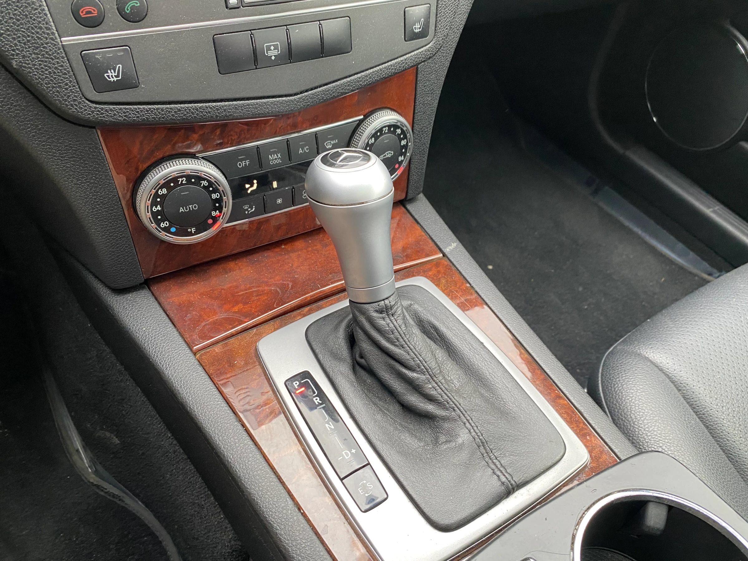 Used 2011 Mercedes-Benz C 300 4MATIC Sedan image 20