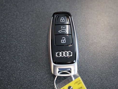 New 2026 Audi Q8 Premium Plus image 40