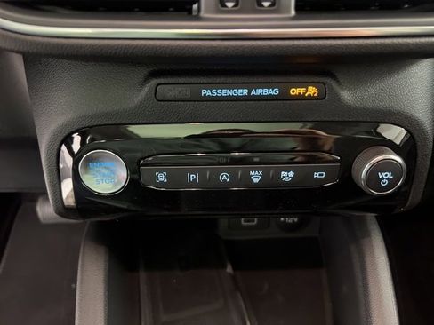 New 2026 Ford Escape Platinum w/ Premium Technology Package image 22