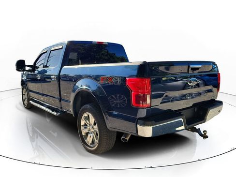 Used 2019 Ford F150 Lariat image 5