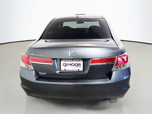 Used 2012 Honda Accord EX-L image 6