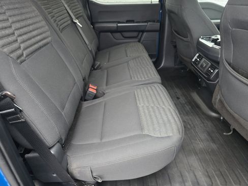 Used 2021 Ford F150 XL w/ STX Appearance Package image 21