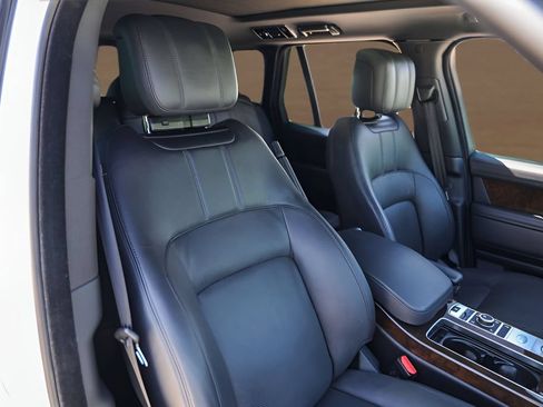 Used 2021 Land Rover Range Rover Westminster Edition AWD/4WD image 30