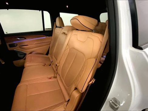 Used 2021 Jeep Grand Cherokee L Summit AWD/4WD image 12