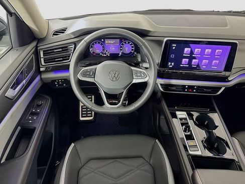 New 2026 Volkswagen Atlas Peak Edition AWD/4WD image 23
