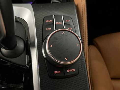 Used 2023 BMW 530i xDrive w/ M Sport Package AWD/4WD image 19