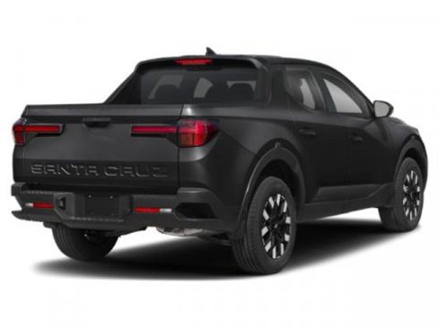 New 2026 Hyundai Santa Cruz SE image 2