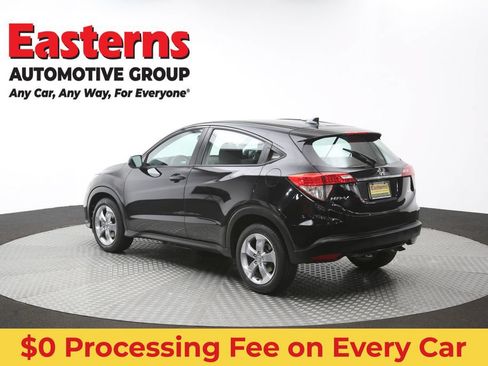 Used 2020 Honda HR-V LX image 63