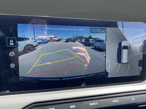 New 2027 Kia Telluride SX Prestige X-Pro AWD/4WD image 33