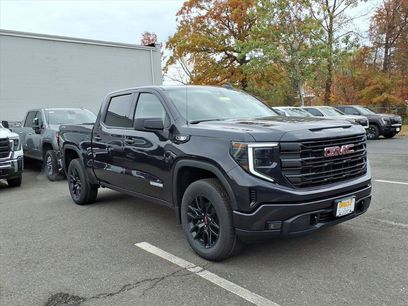 New 2026 GMC Sierra 1500 Elevation