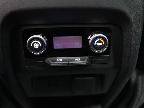 New 2026 Buick Enclave Preferred w/ Power Package AWD/4WD image 19